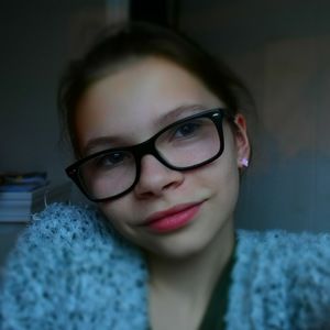 Meet your Posher, Teresa